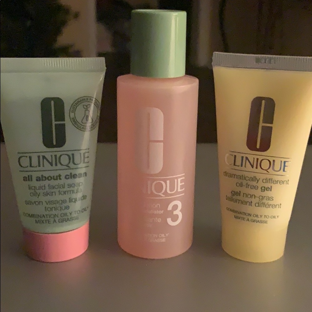 Clinique
